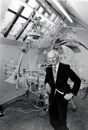 Rowland Emett profile picture