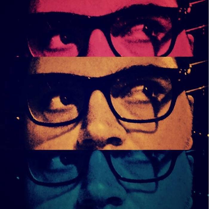 Andrew Rolston (Author of Trip The Runner)
