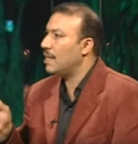 علي الريس