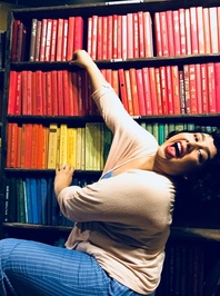 Elisabet Salas profile picture