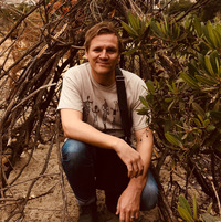 Lorin Morgan-Richards profile picture