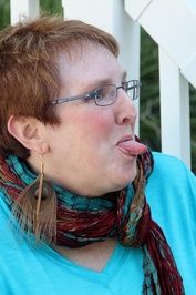 Terese Ramin profile picture