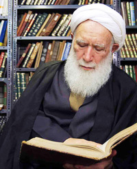 مرتضی تهرانی