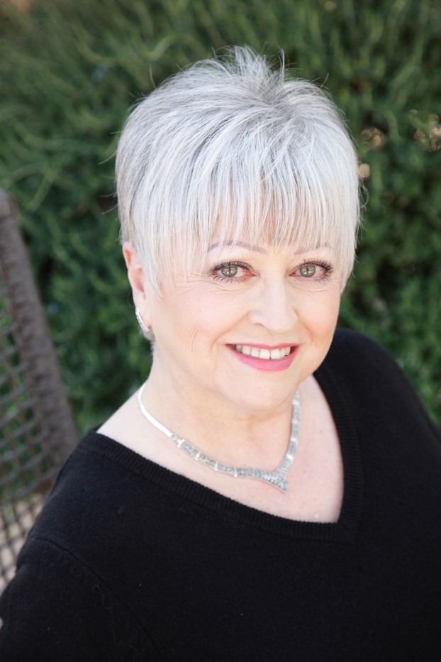 Diana pretends to be nanny picture