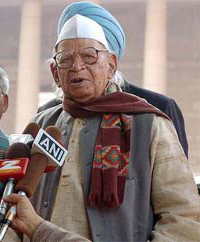 विष्णु प्रभाकर