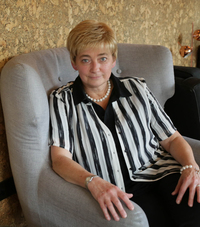 Christine Clayfield profile picture