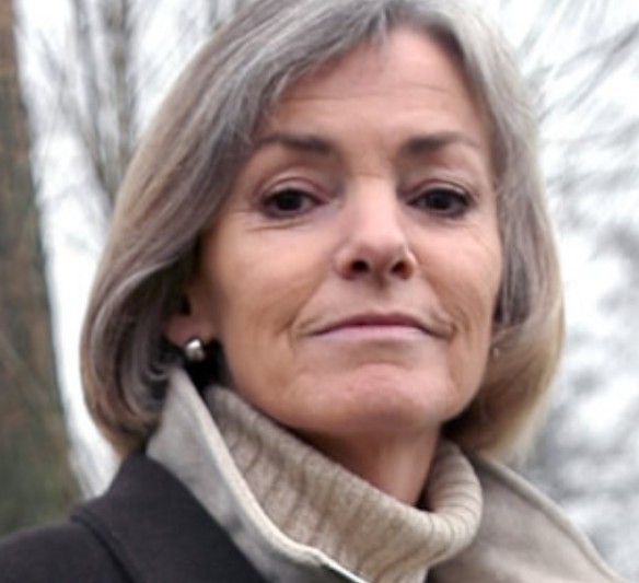 Lieneke Dijkzeul