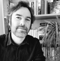 Laurence Fenton