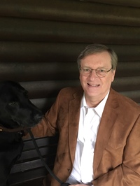 John Earl Sharp profile picture