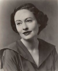 Ida Simons profile picture