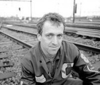 Karel Glastra van Loon profile picture