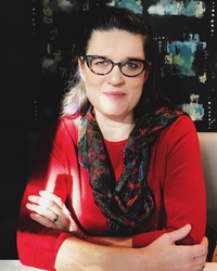 Greta Hardin