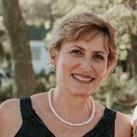 Cathy Donald