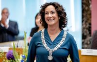 Femke Halsema