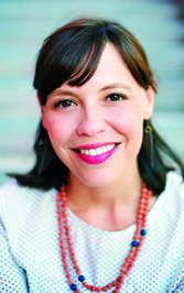 Kristy Garza Robinson