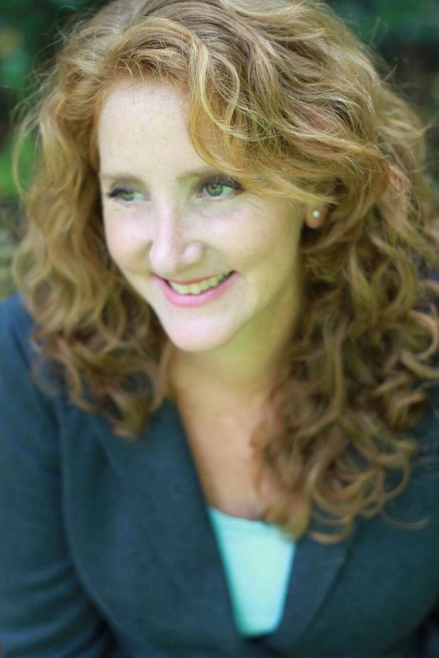 Marcia Conner (Author of The New Social Learning)