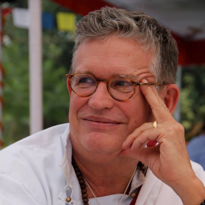 David B. Hinton (Author of The Films of Leni Riefenstahl, 3rd Edition)