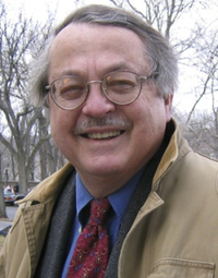 Robert Jackall profile picture