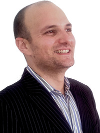 Shai Almog profile picture