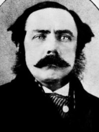 Thomas Josiah Dimsdale profile picture