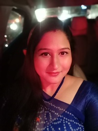 Manini J. Anandani profile picture