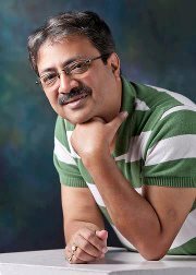 Anirudha Bhattacharjee profile picture