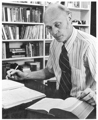 Kenneth N. Taylor profile picture