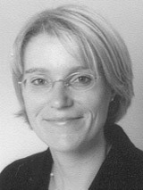 Stefanie Dühr
