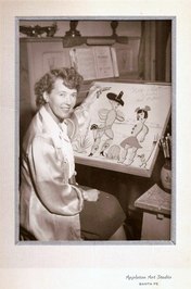Carolyn Ten Eyck Appleton profile picture