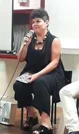 María Fernanda Ampuero profile picture