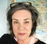 Suzanne J.E. Tourtillott profile picture