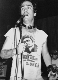 Richard Meltzer profile picture