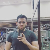 كريم الشربيني