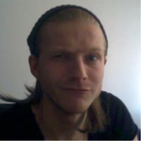 Jón Óskarsson
