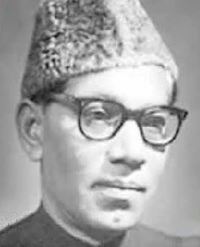 Shahid Ahmad Dehlvi