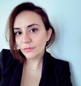 Σοφία Μπραϊμάκου