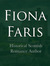 Fiona Faris