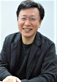 Yoshiaki Tabata profile picture