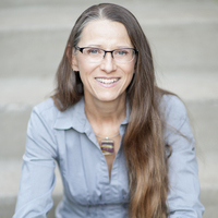 Muffie Wiebe Waterman