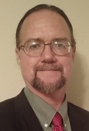 Peter Anthony Gryffin