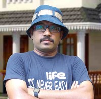 Vinod Narayanan