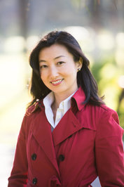 Helena Ku Rhee profile picture