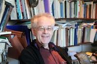 Mark Slobin profile picture