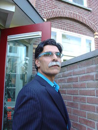 Кадер Абдола