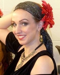 Amelie Bliss profile picture