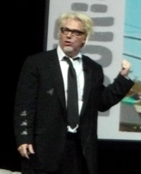 Martin Atkins profile picture