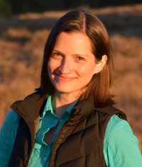 Tanja Hester