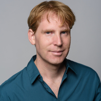 Saryon Michael White