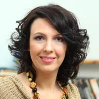 Tatiana Vedenska profile picture