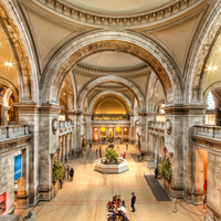 Metropolitan Museum of Art profile picture